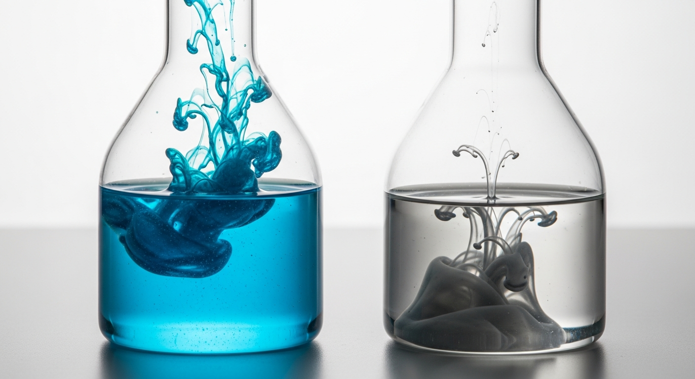 Abbildung 2 — Kapitel 1: Was ist Hydroxil? — Die Wissenschaft hinter HOCl