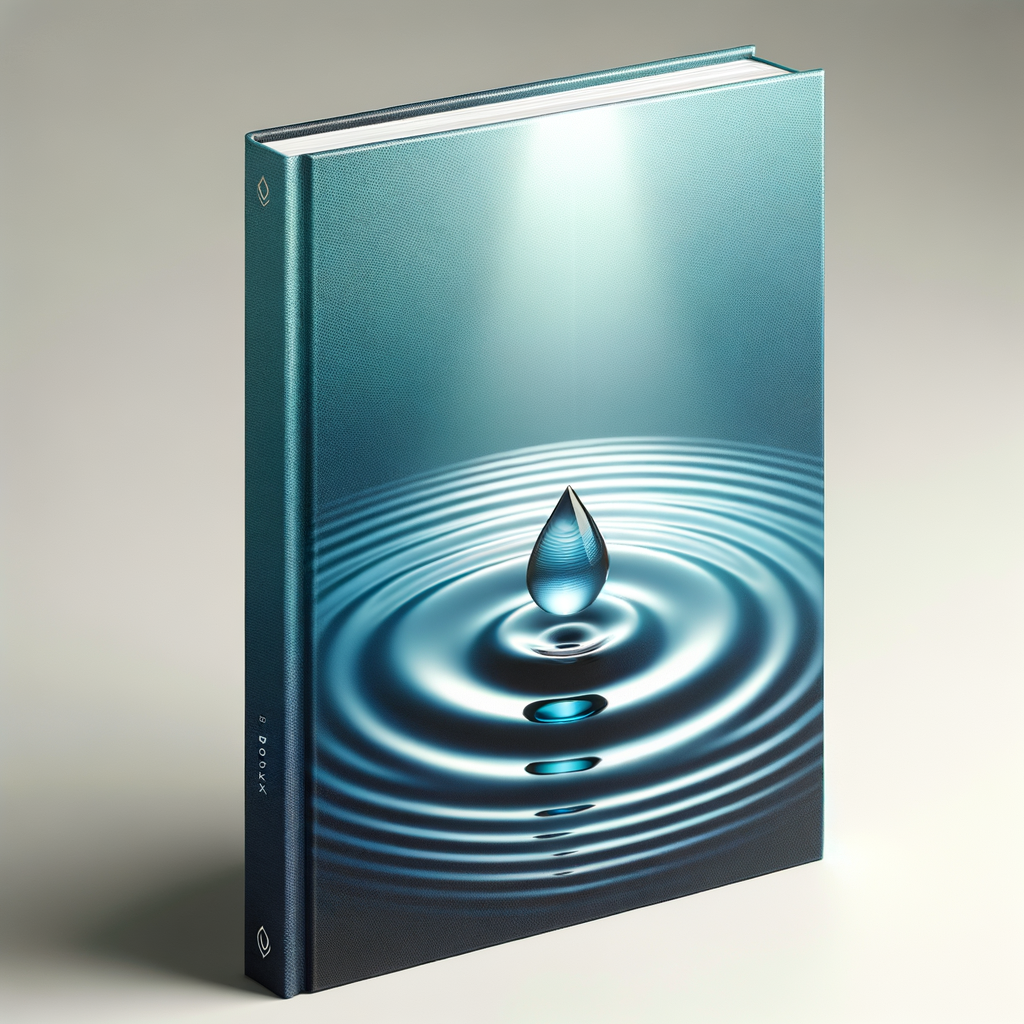 E-Book: Lebendiges Wasser